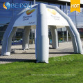 Inflatable Advertising Tent Price Inflatable Dome Events Shell Spider Tent